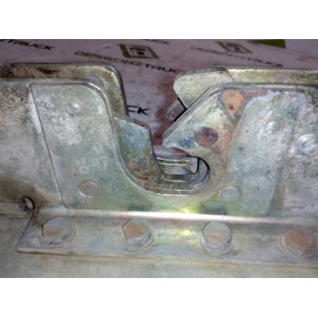 Recambio de cierre cabina central para nissan trucks l35.08 ...... referencia OEM IAM   