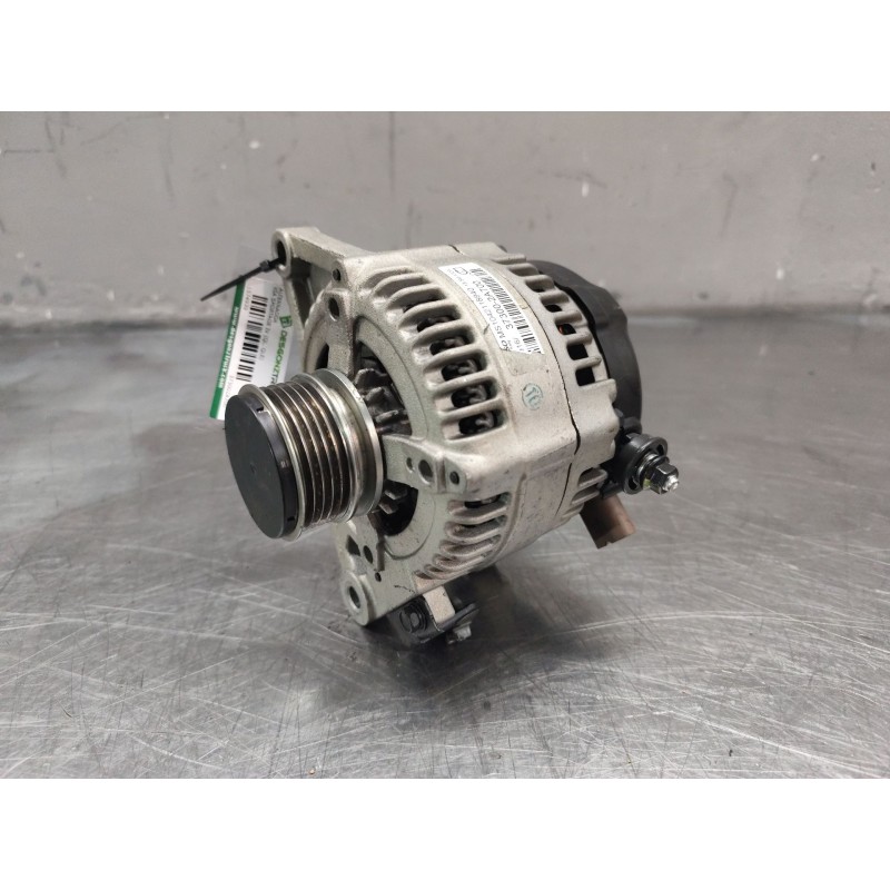 Recambio de alternador para kia sportage iv (ql, qle) 1.7 crdi referencia OEM IAM 373002A700 - Blanco 2