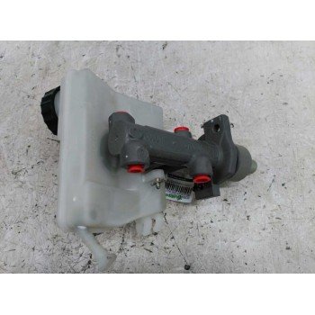 Recambio de bomba freno para peugeot 206 berlina x-line referencia OEM IAM 4601F8  