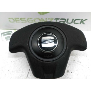 Recambio de airbag delantero izquierdo para seat ibiza (6l1) cool referencia OEM IAM 6L0858560DFKZ  