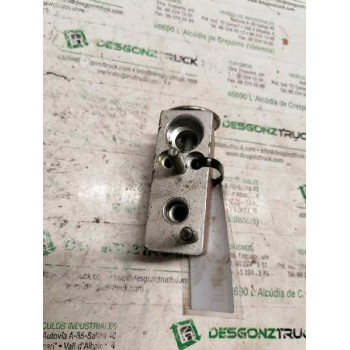 Recambio de valvula expansion para citroën jumper pritsche 35 l2 heavy hdi 130 dreiseitenkipper referencia OEM IAM   