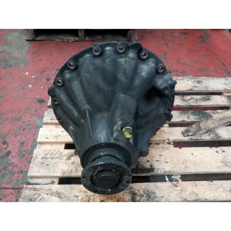 Recambio de grupo para mercedes-benz oc 500 rf-1842 touring referencia OEM IAM A6343503301 RATIO:37:13/1-2,846 004016364
