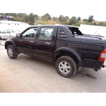 isuzu d-max del año 2006