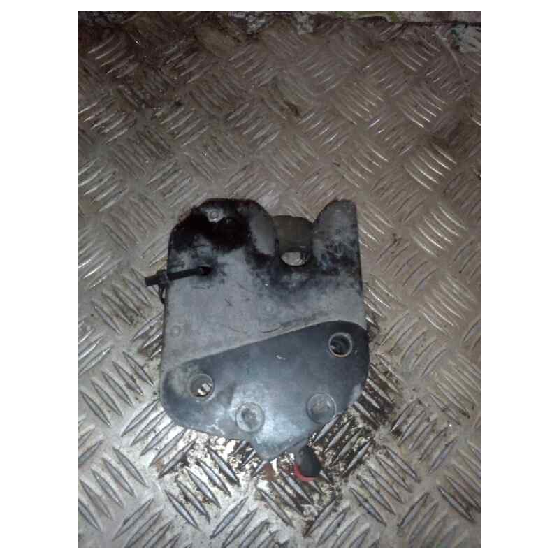 Recambio de cierre cabina derecho para renault midlum fg 220.14/c e3 cabina para dormir referencia OEM IAM 5010552056B - Blanco 2