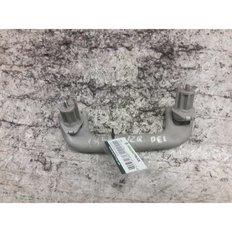 Recambio de asa para toyota corolla verso (r1) 2.2 d-4d luna referencia OEM IAM  DELANTERA IZQUIERDA - Gris 2