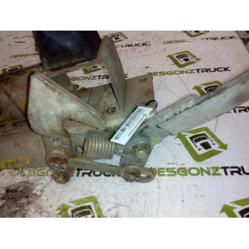 Recambio de cierre cabina central para nissan trucks l35.08 ...... referencia OEM IAM   