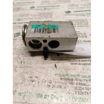 Recambio de valvula expansion para citroën jumper pritsche 35 l2 heavy hdi 130 dreiseitenkipper referencia OEM IAM   