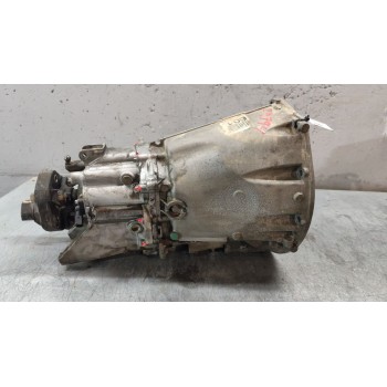 Recambio de caja cambios para mercedes-benz clase c (w203) berlina 2.2 cdi cat referencia OEM IAM 203260530171660401365978  