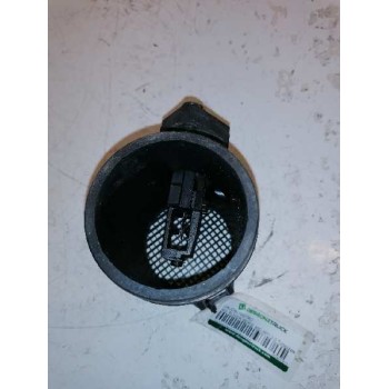 Recambio de caudalimetro para mg serie 400 (rt) 2.0 turbodiesel referencia OEM IAM 0281002120 4 PINS 