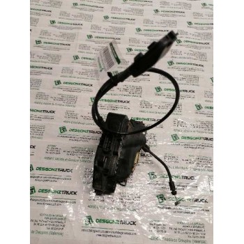 Recambio de cerradura puerta delantera derecha para renault scenic ii authentique referencia OEM IAM  4 PINS 