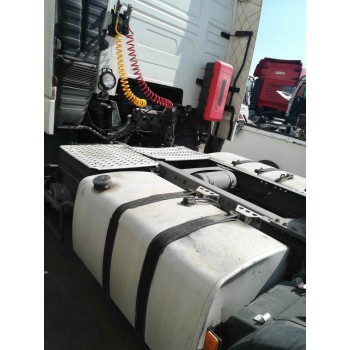 volvo fh 12 asta 2001 e2 / e3 del año 2001