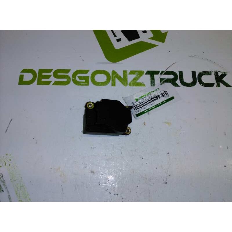 Recambio de motor regulador climatizacion para volvo s60 berlina 2.4 d referencia OEM IAM 74935  