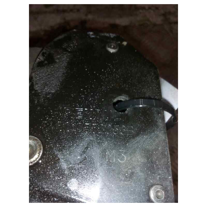 Recambio de cierre cabina derecho para renault midlum fg 220.14/c e3 cabina para dormir referencia OEM IAM 5010552056B - Blanco 3
