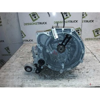 Recambio de caja cambios para ford fiesta (cbk) ambiente referencia OEM IAM 2N1R7002ED  