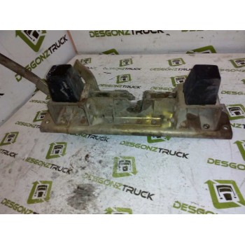 Recambio de cierre cabina central para nissan trucks l35.08 ...... referencia OEM IAM   