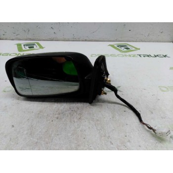 RETROVISOR IZQUIERDO 