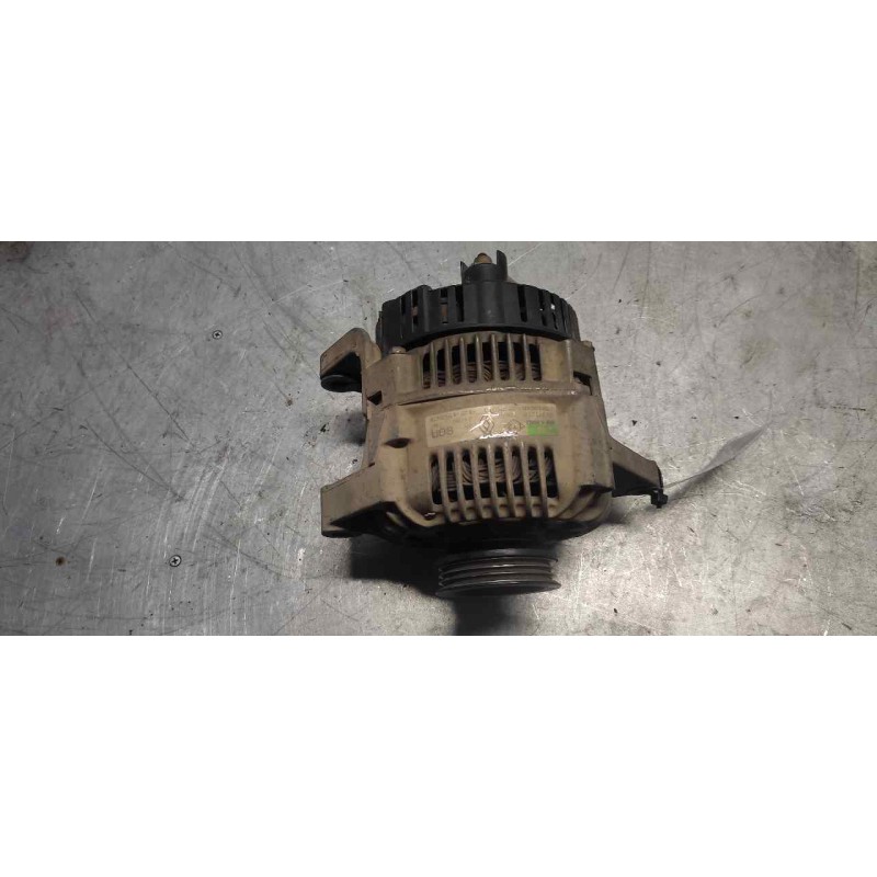 Recambio de alternador para renault megane i classic (la0) 1.6 referencia OEM IAM 7700424583 2541984A 2