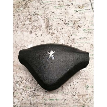 Recambio de airbag delantero izquierdo para peugeot 207 rc referencia OEM IAM 96500674ZD  