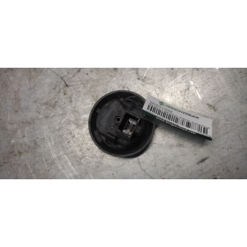 Recambio de mando luces para renault kangoo (f/kc0) authentique referencia OEM IAM 7700308729  