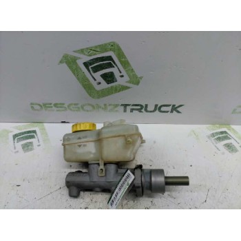 Recambio de bomba freno para seat ibiza (6l1) cool referencia OEM IAM 6Q0611019Q  