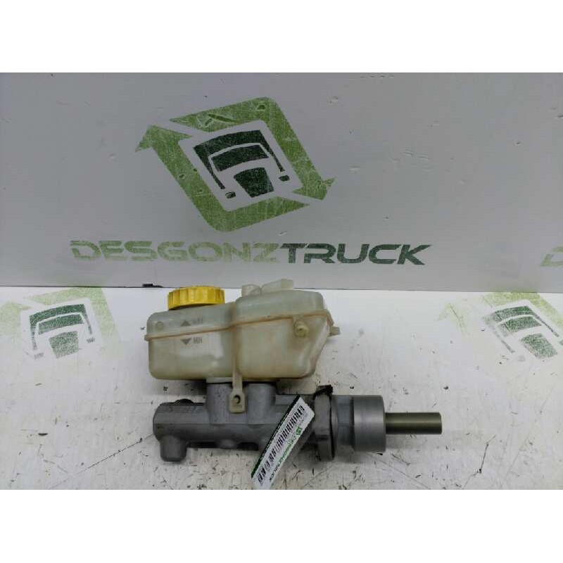 Recambio de bomba freno para seat ibiza (6l1) cool referencia OEM IAM 6Q0611019Q  