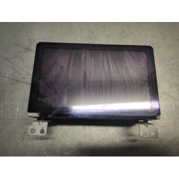 PANTALLA MULTIFUNCION 28090EQ300 60242621 