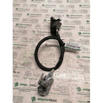 CERRADURA PUERTA CARGA INFERIOR 