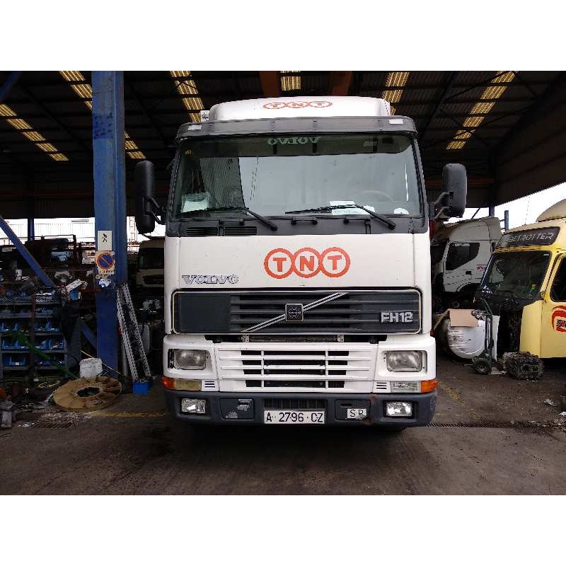 VOLVO FH 12 ASTA 1993 E1