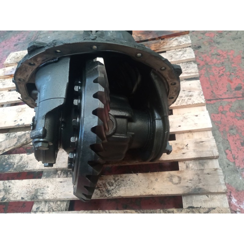 Recambio de grupo para mercedes-benz oc 500 rf-1842 touring referencia OEM IAM A6343503301 RATIO:37:13/1-2,846 004016364 3