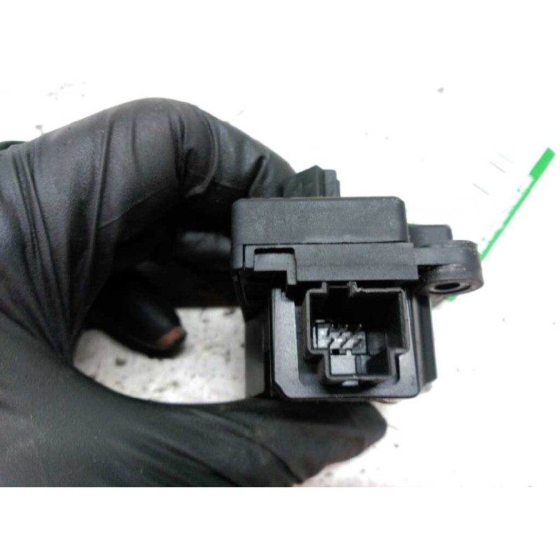 Recambio de motor regulador climatizacion para ford focus sportbreak (cap) ghia referencia OEM IAM  EAD251 - Gris 2