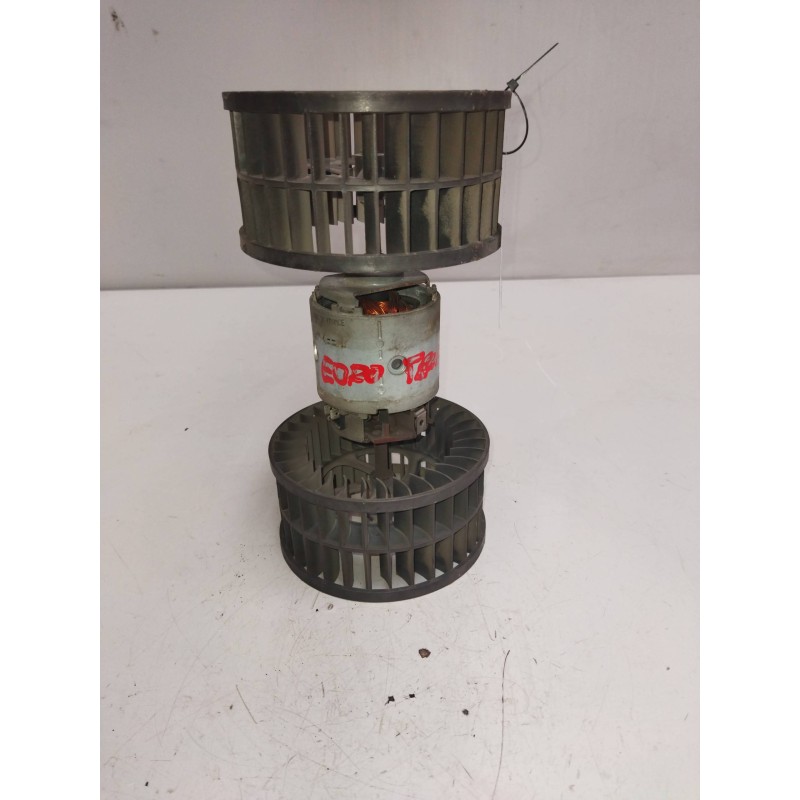 Recambio de motor calefaccion para iveco eurotech cursor (mh) fsa (440 e 31) larga distancia referencia OEM IAM   