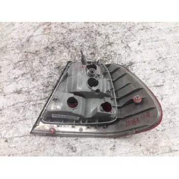 Recambio de piloto trasero izquierdo para bmw serie 3 berlina (e46) 320d referencia OEM IAM   