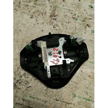 Recambio de airbag delantero izquierdo para peugeot 207 rc referencia OEM IAM 96500674ZD  