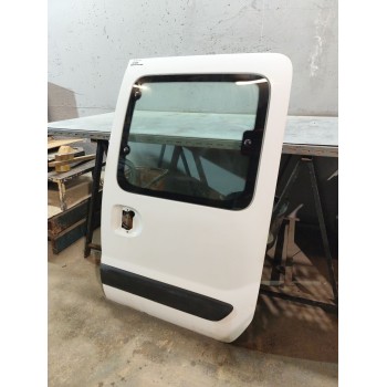 Recambio de puerta trasera izquierda para renault kangoo (f/kc0) 1.5 dci diesel referencia OEM IAM   