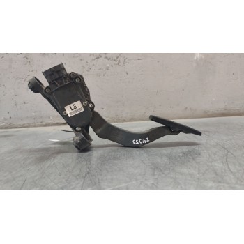 Recambio de pedal acelerador para hyundai tucson (jm) 2.0 referencia OEM IAM 327001FXXX  