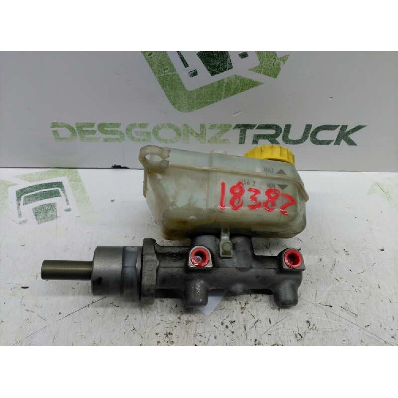 Recambio de bomba freno para seat ibiza (6l1) cool referencia OEM IAM 6Q0611019Q - Azul 2