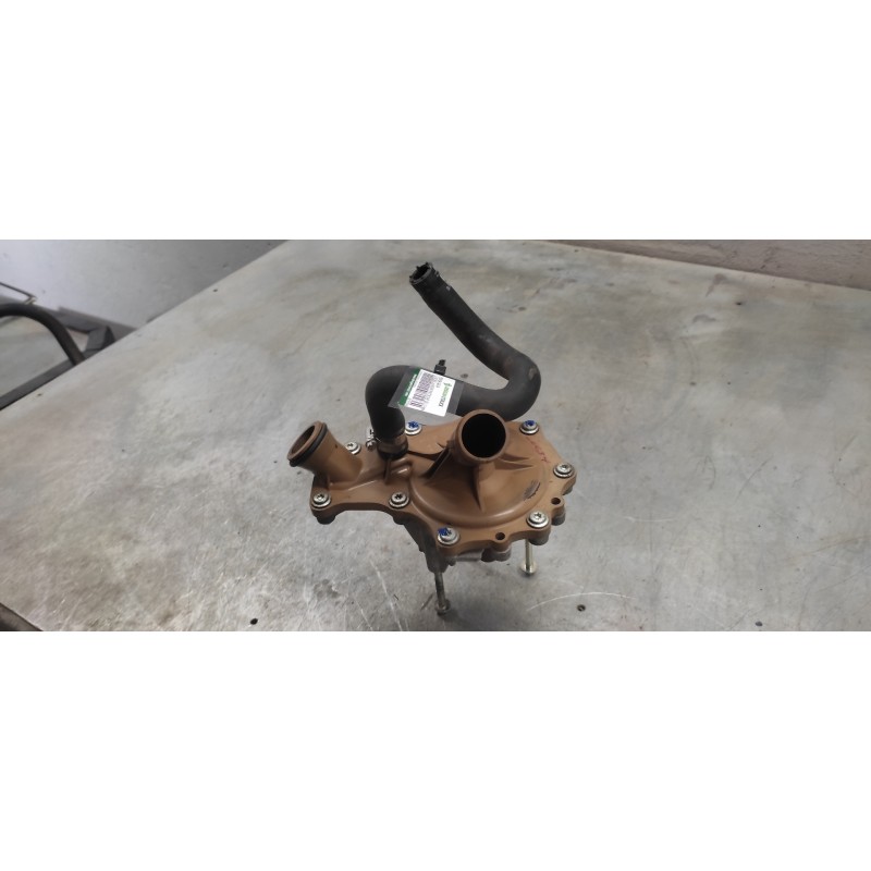 Recambio de bomba agua para citroën jumper pritsche 35 l2 heavy hdi 130 dreiseitenkipper referencia OEM IAM 6C1Q8K500AF 2