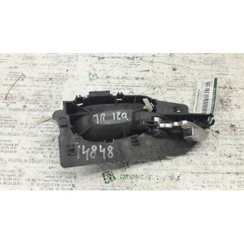 Recambio de maneta exterior trasera izquierda para peugeot 307 (s1) 2.0 16v cat referencia OEM IAM 9643604577  