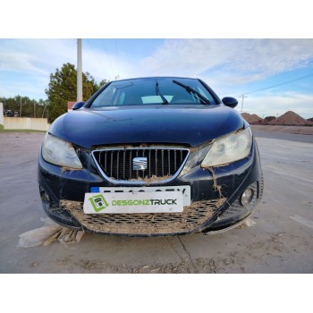 seat ibiza iv (6j5, 6p1) del año 2010