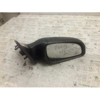 Recambio de transmision delantera derecha para opel vectra c berlina club referencia OEM IAM   