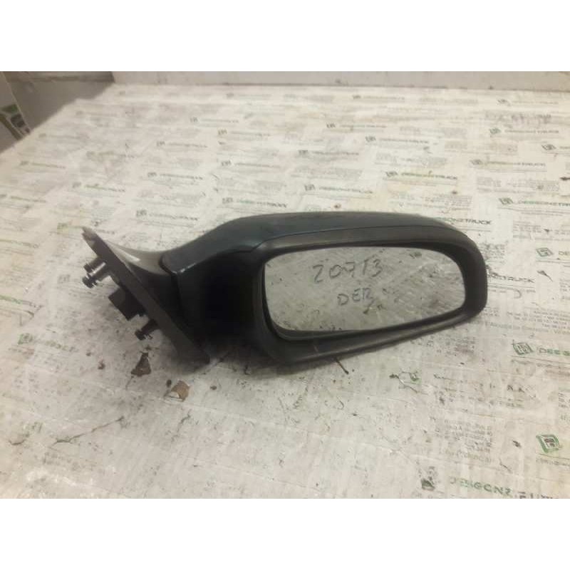 Recambio de transmision delantera derecha para opel vectra c berlina club referencia OEM IAM - Azul 3