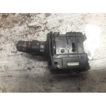 Recambio de mando intermitentes para renault scenic ii authentique referencia OEM IAM  9 PINS 