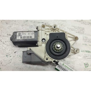 MOTOR ELEVALUNAS TRASERO DERECHO ELECTRICO 
