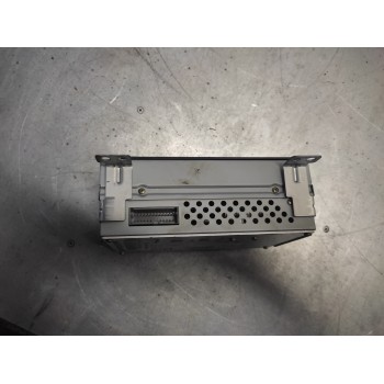 Recambio de pantalla multifuncion para nissan murano (z50) básico referencia OEM IAM 28090EQ300 60242621 