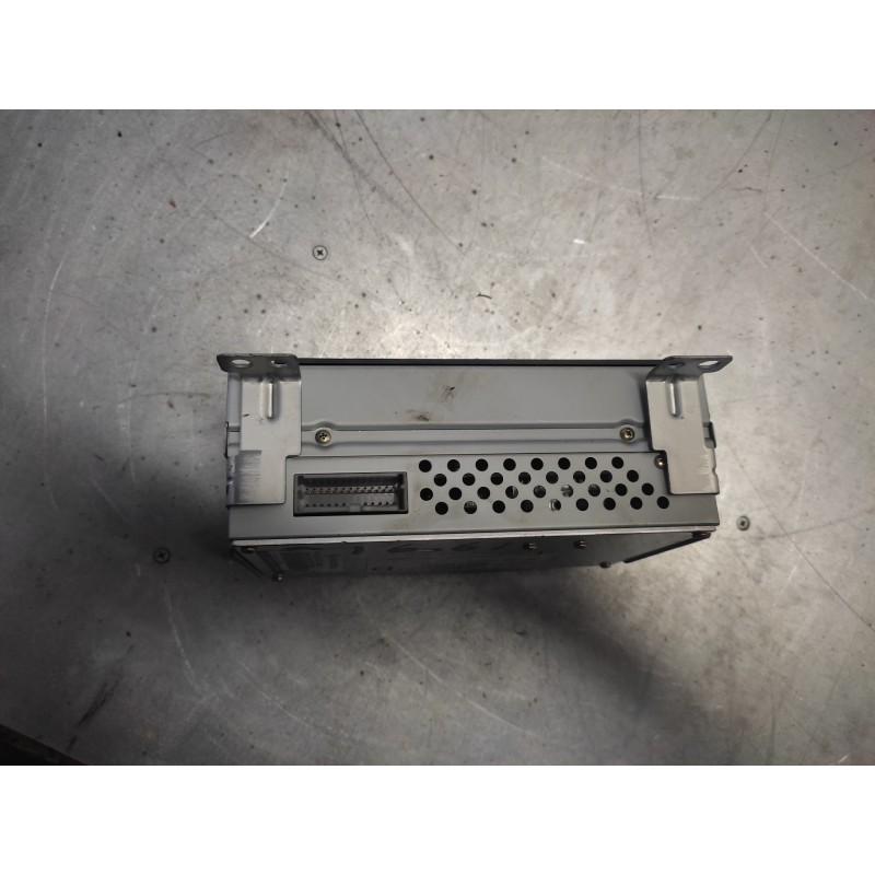 Recambio de pantalla multifuncion para nissan murano (z50) básico referencia OEM IAM 28090EQ300 60242621 2