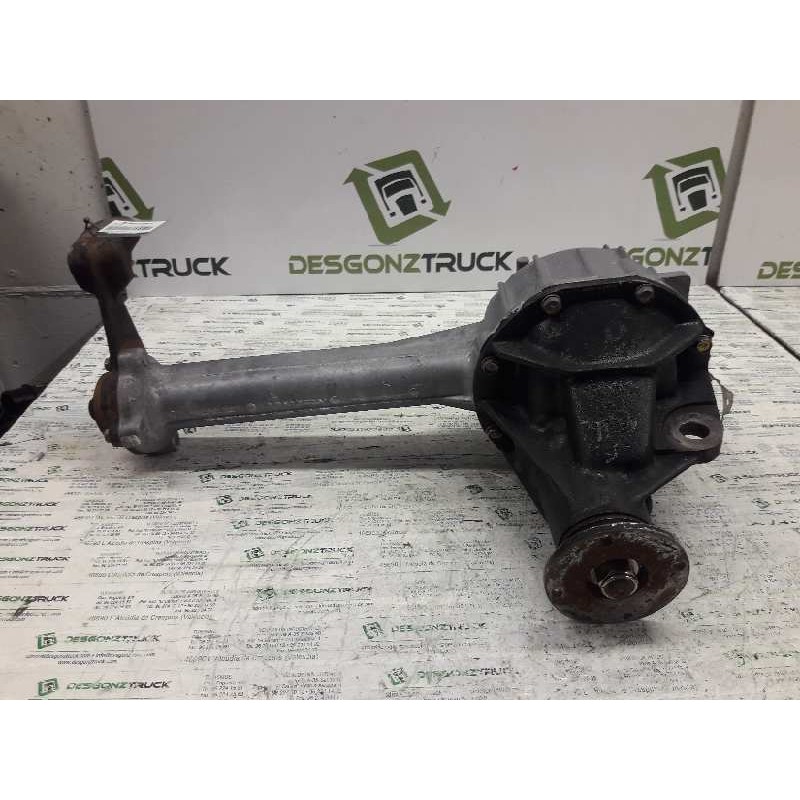 Recambio de grupo para kia sportage td (5-ptas.) referencia OEM IAM  DELANTERO 