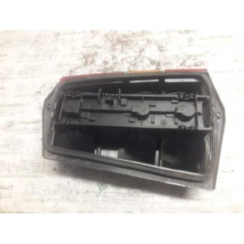 Recambio de piloto trasero izquierdo para seat marbella ce referencia OEM IAM  5 PINS 