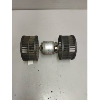 Recambio de motor calefaccion para iveco eurotech cursor (mh) fsa (440 e 31) larga distancia referencia OEM IAM   