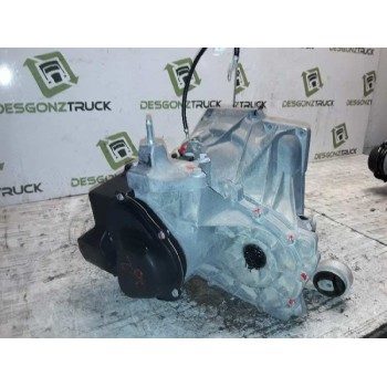 Recambio de caja cambios para ford fiesta (cbk) ambiente referencia OEM IAM 2N1R7002ED  