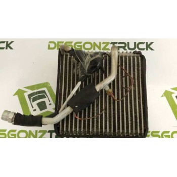 Recambio de radiador calefaccion / aire acondicionado para nissan almera (n15) gx referencia OEM IAM   